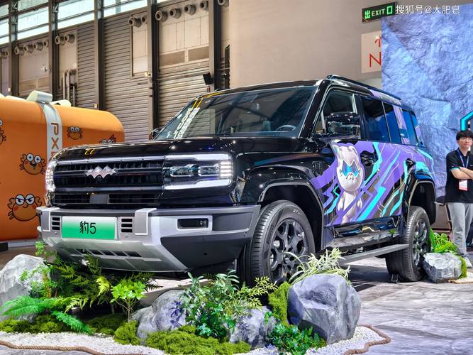 比亚迪品牌矩阵王朝海洋腾势仰望方程豹,云度汽车的行业创新与突破