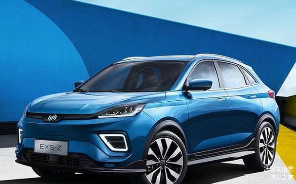 广州319WEY威派豪华SUV市场的黑马，零跑汽车与智能交通系统的协同