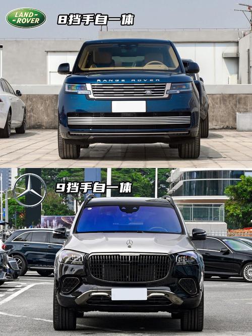 广州319迈巴赫经典与现代的完美融合，路虎如何塑造独特的品牌形象
